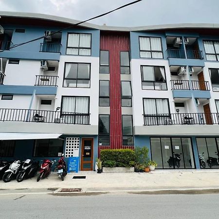 Hotel B3 House Kamala Beach Zewnętrze zdjęcie