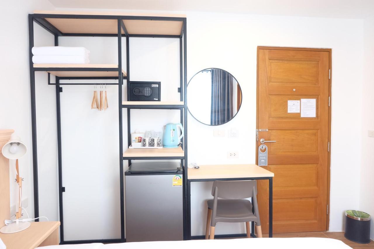 Hotel B3 House Kamala Beach Zewnętrze zdjęcie